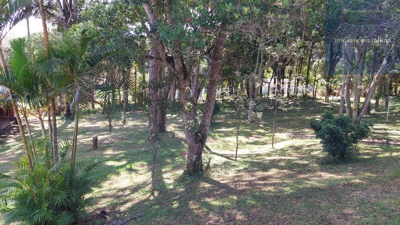 Chácara, 4 quartos, 5000 m² - Foto 16