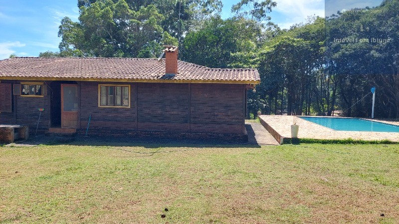 Chácara, 4 quartos, 5000 m² - Foto 46