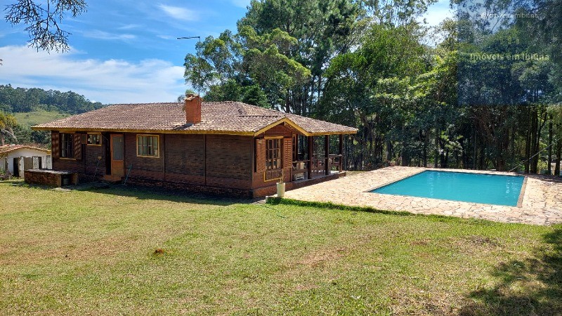 Chácara, 4 quartos, 5000 m² - Foto 49