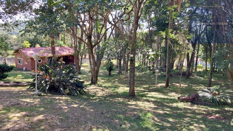Chácara, 4 quartos, 5000 m² - Foto 11