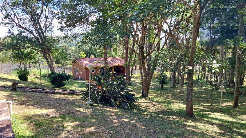 Chácara, 4 quartos, 5000 m² - Foto 12