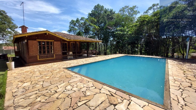 Chácara, 4 quartos, 5000 m² - Foto 8