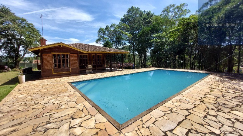Chácara, 4 quartos, 5000 m² - Foto 5