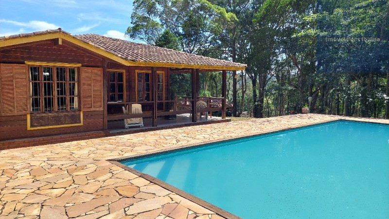 Chácara, 4 quartos, 5000 m² - Foto 7