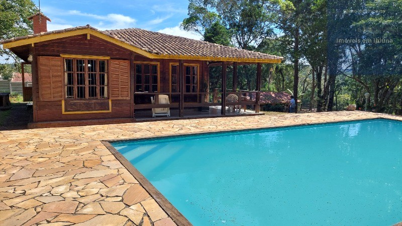Chácara, 4 quartos, 5000 m² - Foto 4