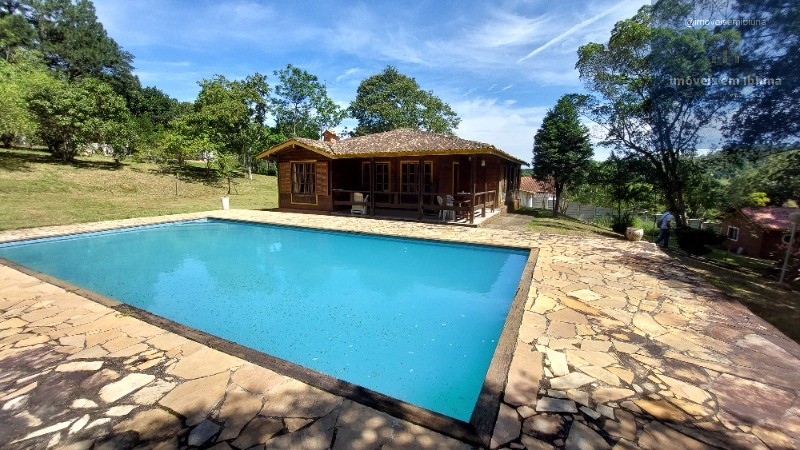 Chácara, 4 quartos, 5000 m² - Foto 2
