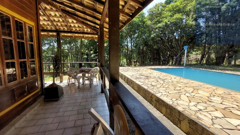 Chácara, 4 quartos, 5000 m² - Foto 21