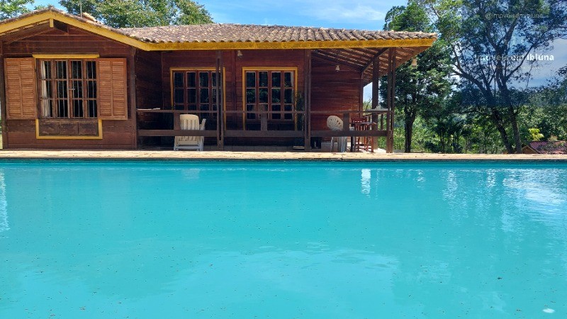 Chácara, 4 quartos, 5000 m² - Foto 72