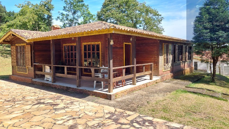 Chácara, 4 quartos, 5000 m² - Foto 14