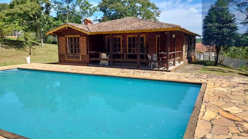 Chácara, 4 quartos, 5000 m² - Foto 3
