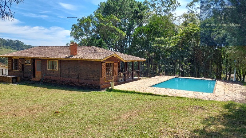 Chácara, 4 quartos, 5000 m² - Foto 48