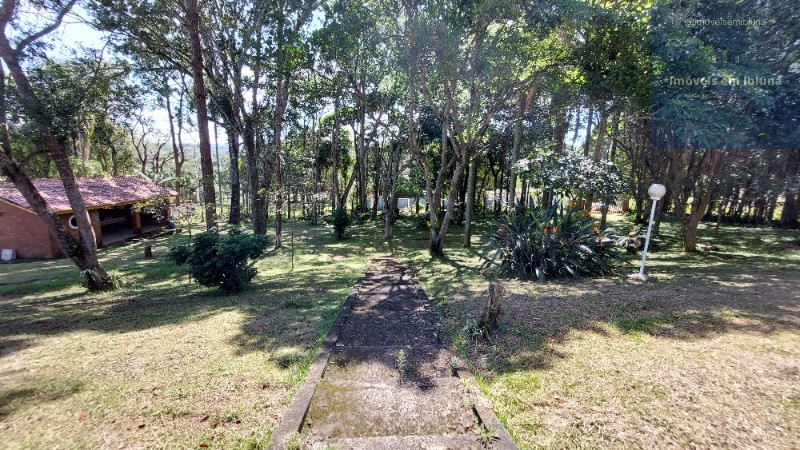 Chácara, 4 quartos, 5000 m² - Foto 19