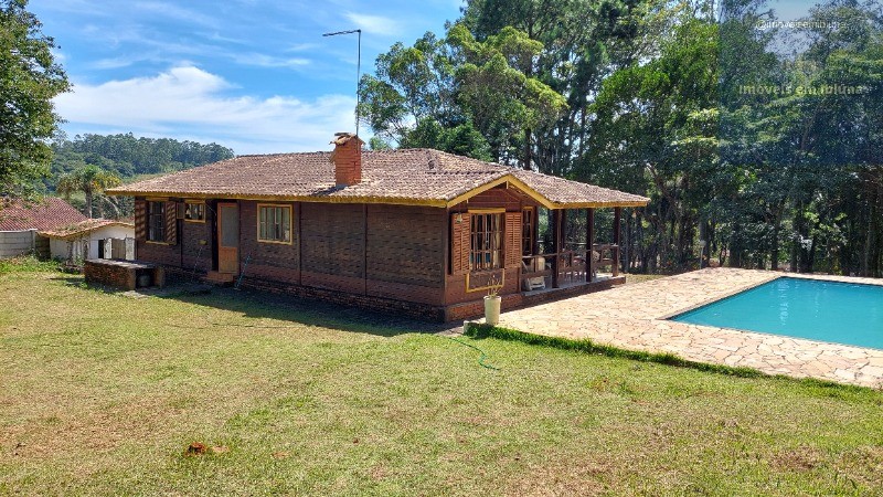 Chácara, 4 quartos, 5000 m² - Foto 53