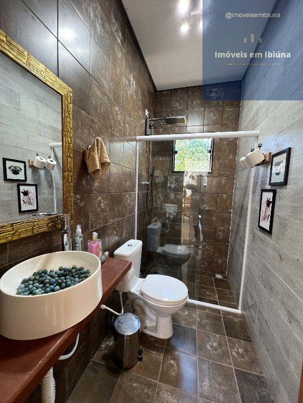 Chácara, 4 quartos - Foto 17