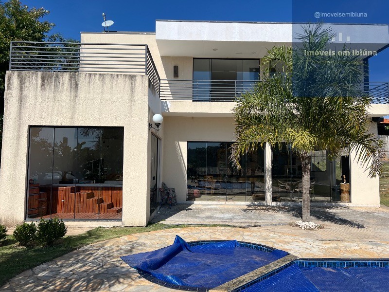 Chácara, 4 quartos - Foto 6