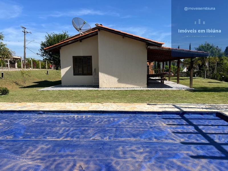 Chácara, 4 quartos - Foto 5