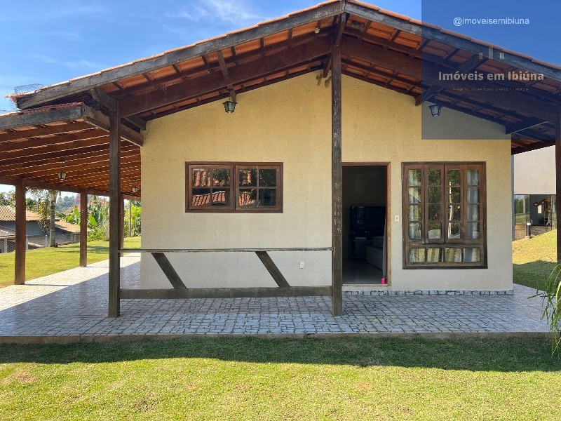 Chácara, 4 quartos - Foto 43