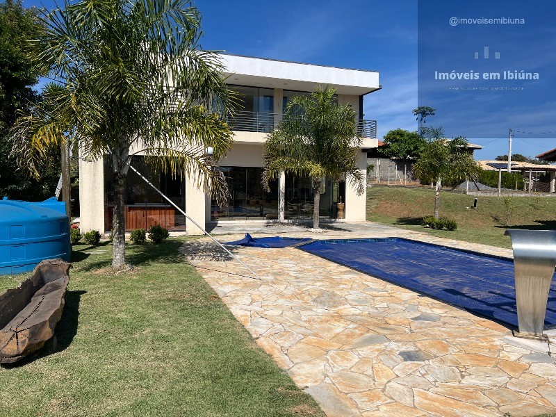 Chácara, 4 quartos - Foto 2