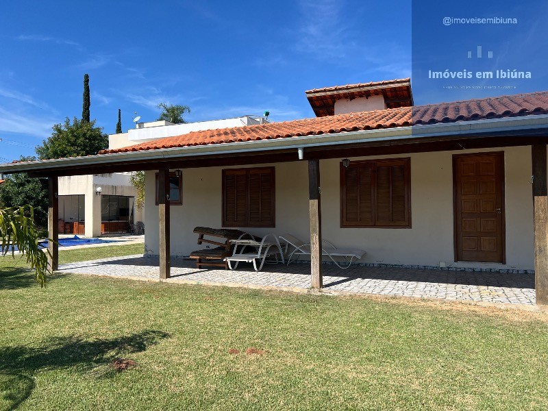 Chácara, 4 quartos - Foto 47