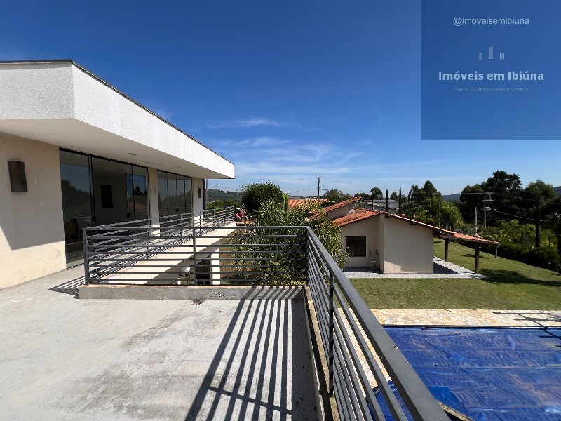 Chácara, 4 quartos - Foto 26