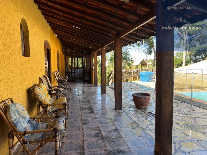 Chácara, 4 quartos, 1000 m² - Foto 25