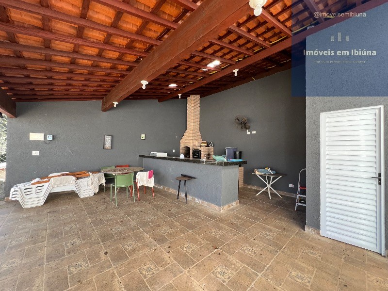 Chácara, 4 quartos, 1000 m² - Foto 9