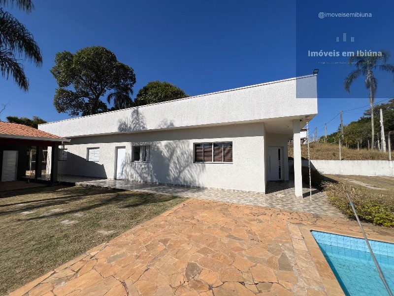 Chácara, 4 quartos, 1000 m² - Foto 7