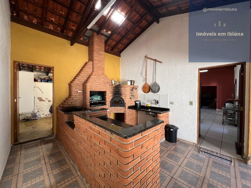 Chácara, 4 quartos, 1000 m² - Foto 6