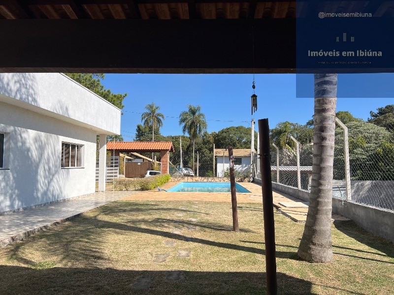 Chácara, 4 quartos, 1000 m² - Foto 12