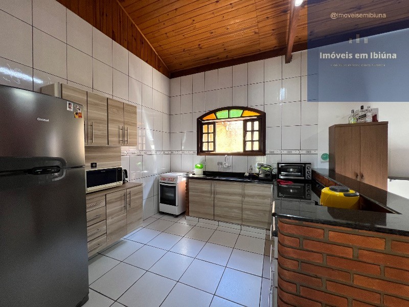 Chácara, 4 quartos, 1000 m² - Foto 9