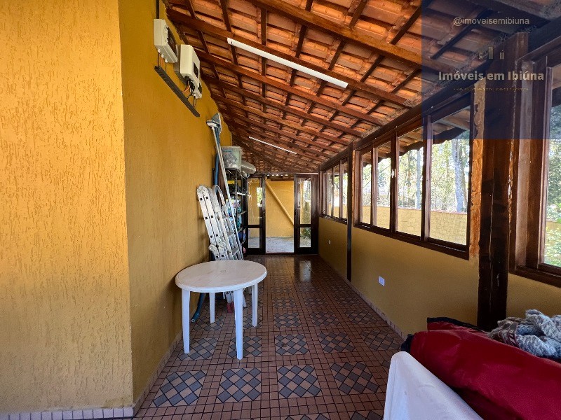 Chácara, 4 quartos, 1000 m² - Foto 3