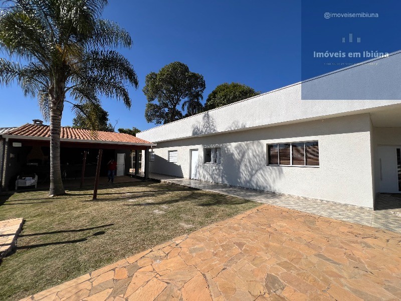 Chácara, 4 quartos, 1000 m² - Foto 8