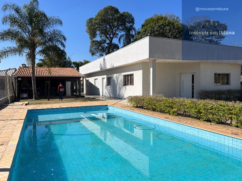 Chácara, 4 quartos, 1000 m² - Foto 2