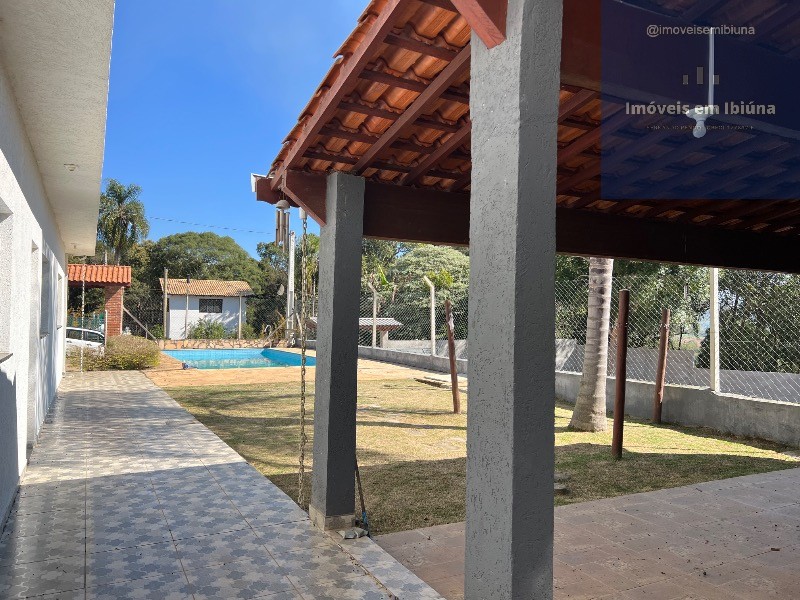 Chácara, 4 quartos, 1000 m² - Foto 16