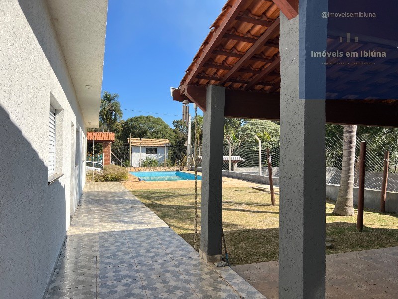 Chácara, 4 quartos, 1000 m² - Foto 15