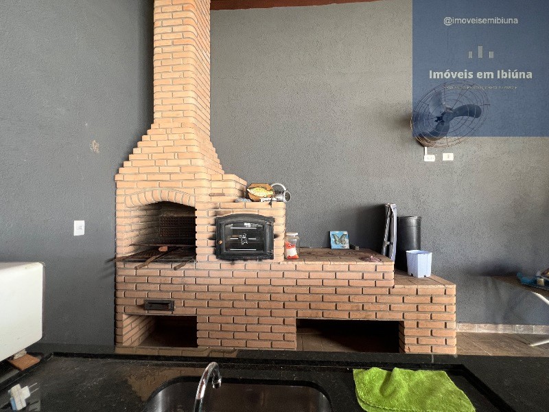 Chácara, 4 quartos, 1000 m² - Foto 14