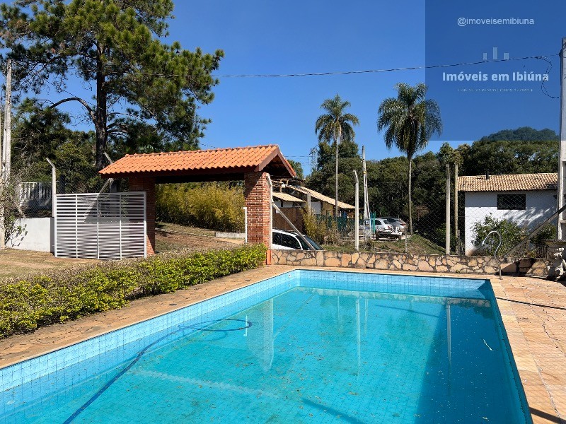 Chácara, 4 quartos, 1000 m² - Foto 4