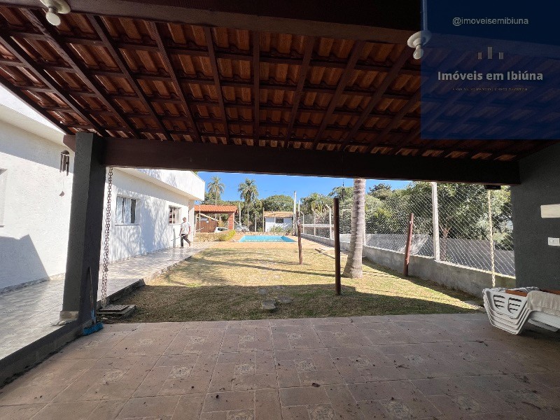 Chácara, 4 quartos, 1000 m² - Foto 11