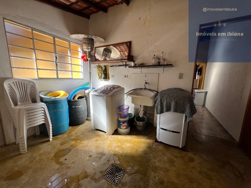 Chácara, 4 quartos, 1000 m² - Foto 4