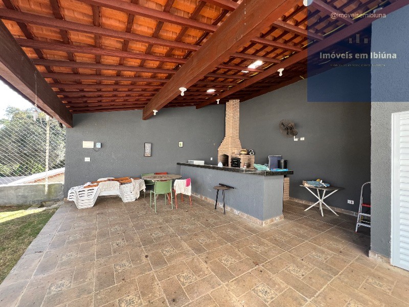 Chácara, 4 quartos, 1000 m² - Foto 10