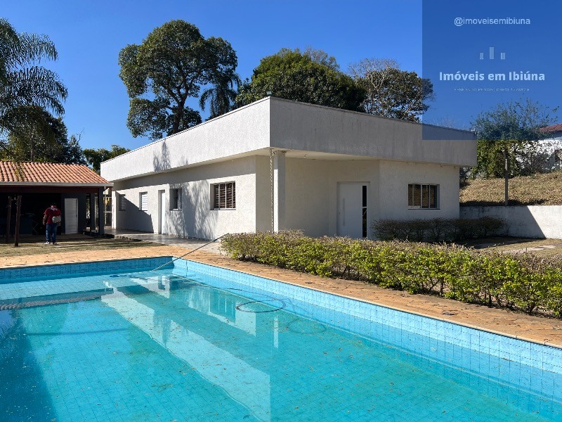 Chácara, 4 quartos, 1000 m² - Foto 3