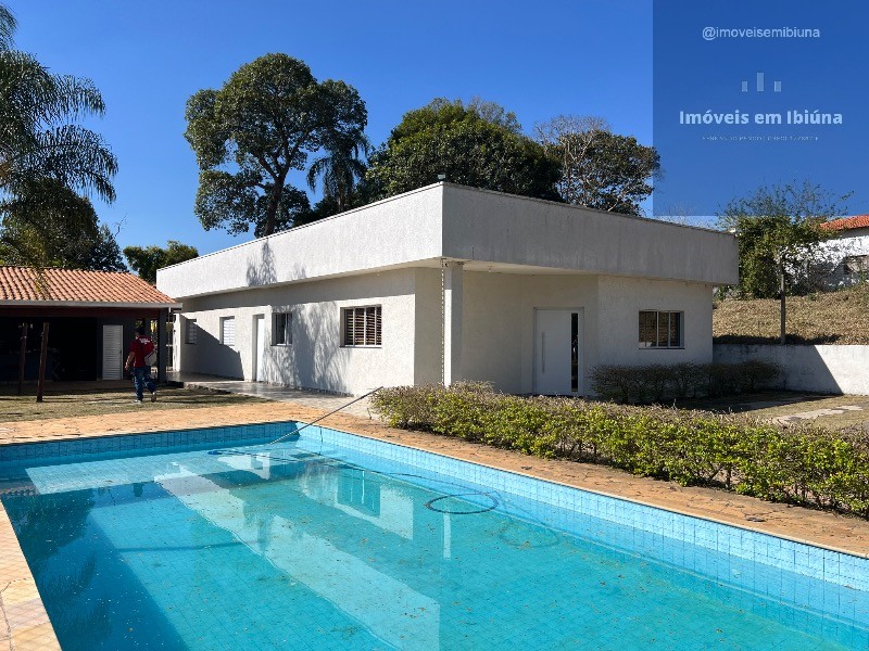 Chácara, 4 quartos, 1000 m² - Foto 1