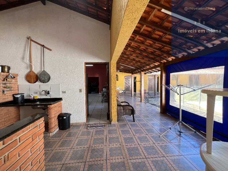 Chácara, 4 quartos, 1000 m² - Foto 5