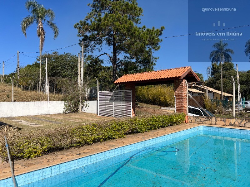Chácara, 4 quartos, 1000 m² - Foto 5