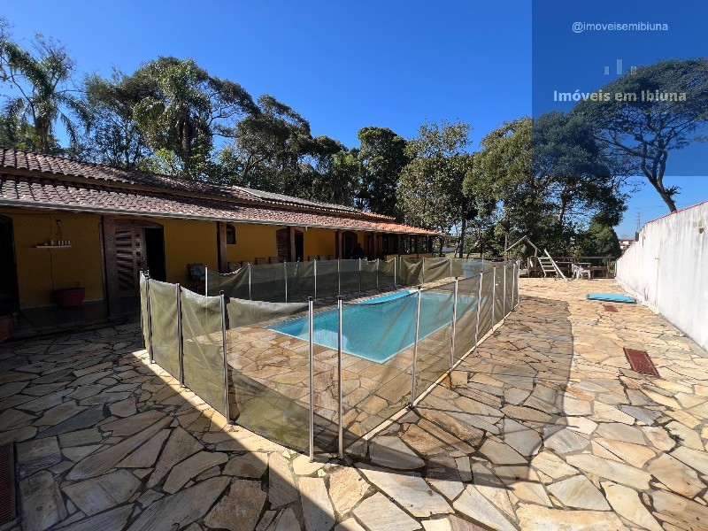 Chácara, 4 quartos, 1000 m² - Foto 26