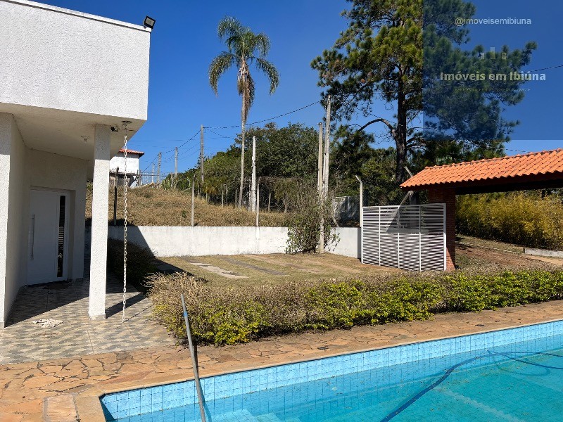 Chácara, 4 quartos, 1000 m² - Foto 6