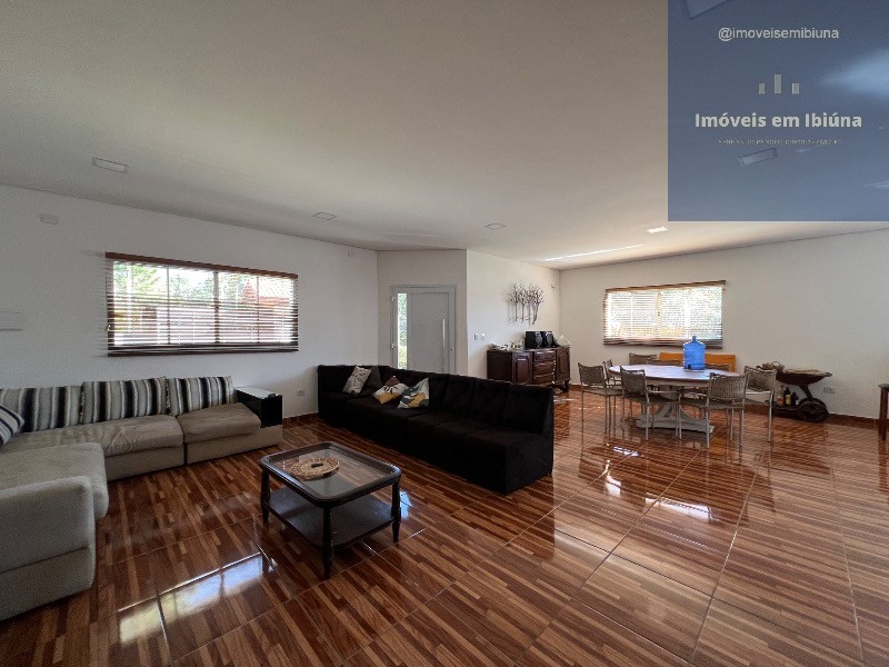 Chácara, 4 quartos, 1000 m² - Foto 24