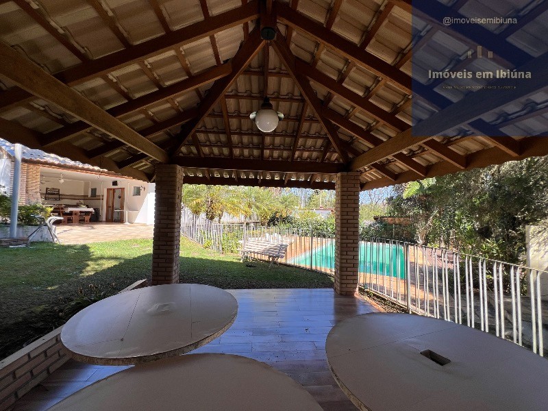 Chácara, 4 quartos - Foto 35