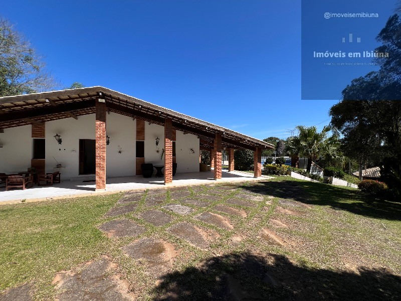 Chácara, 4 quartos - Foto 5
