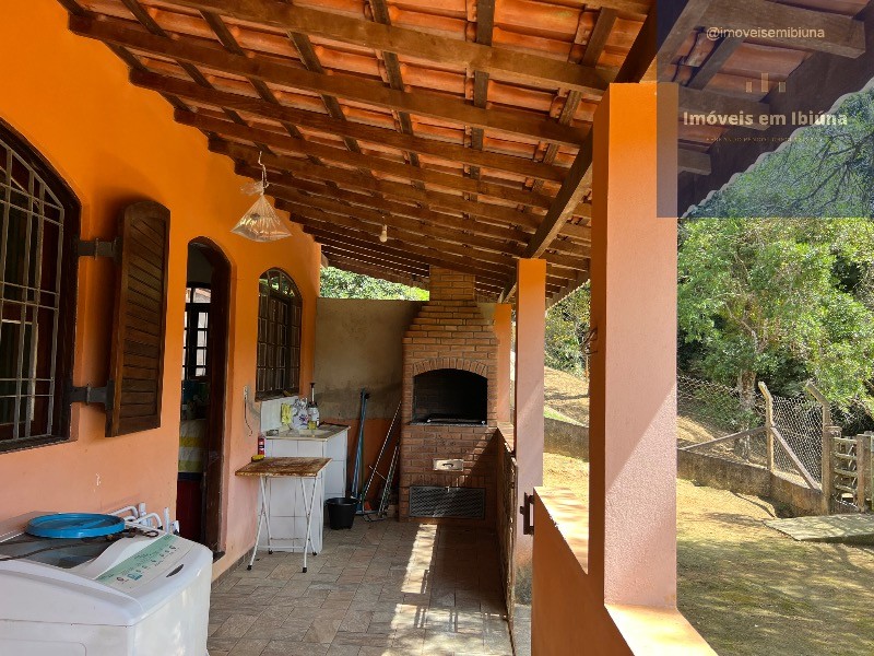 Sítio, 3 quartos, 7 hectares - Foto 28